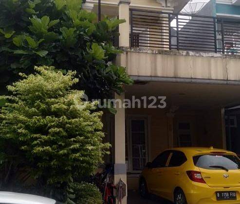 Di Jual Cepat Rumah Di Kota Wisata Cibubur 1