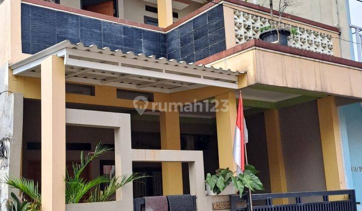 Di Jual Rumah Siap Huni Di Villa Nusa Indah 2  1