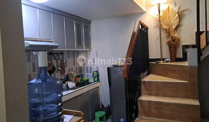 Di Jual Rumah Siap Huni Di Villa Nusa Indah 2  2