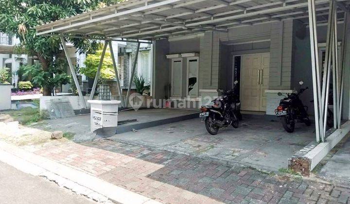 Di Jual Sangat Murah Rumah Di Legenda Wisata Cibubur 2