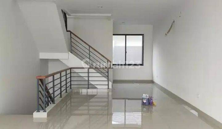 Di Jual Cepat Ruko Oregon Kota Wisata Cibubur 2