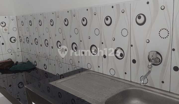 For Sale Neat Ready-to-Occupy House in Cibubur Tourism City 2