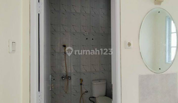 Di Jual Rumah Siap Huni Cluster Monaco Kota Wisata Cibubur 2