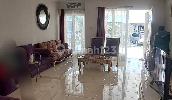 Di Jual Cepat Rumah di Kota Wisata Cibubur 2