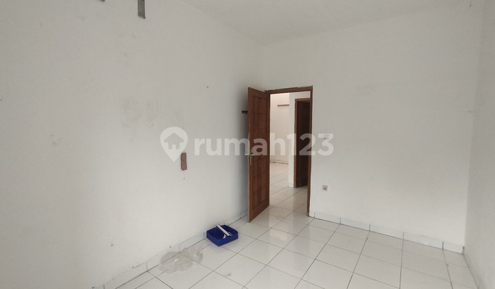 Di Jual Rumah Hook Di Limus Pratama Residence  2
