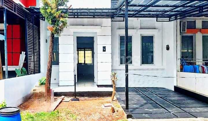 Di Jual Rumah Siap Huni Di Kota Wisata Cibubur 1