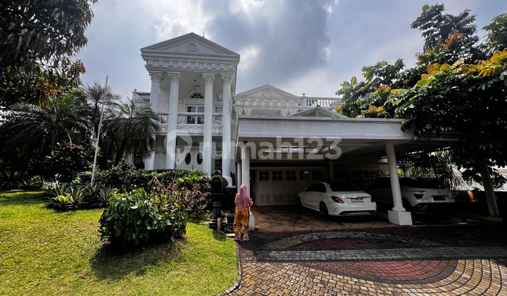 Di Jual Cepat Rumah Mewah Full Furnis Ada Kolam Renang Siap Huni Di Jual Cepat Rumah Mewah Full Furnis Ada Kolam Renang Siap Huni