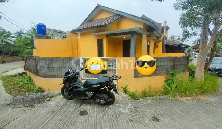 Di Jual Rumah Hook Di Limus Pratama Residence Di Jual Rumah Hook Di Limus Pratama Residence