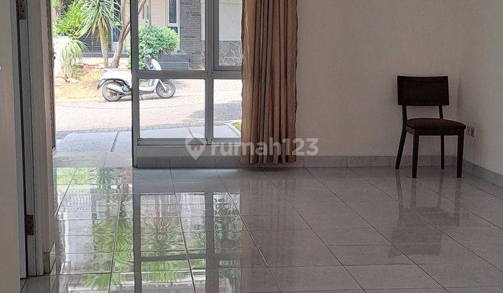 Di Jual Cepat Rumah Siap Huni Di Kota Wisata Cibubur 2