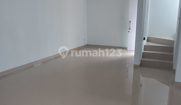 Di Jual Cepat Rumah Siap Huni di Kota Wisata Cibubur 2