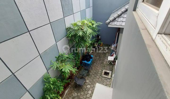 Di Jual Rumah Di Jalan Boulevard Utama Kota Wisata Cibubur 2