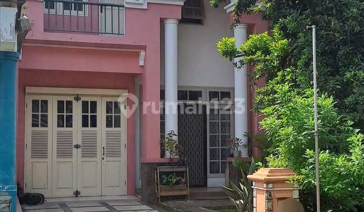 Di Jual Cepat Rumah di Kota Wisata Cibubur Neggo Sampai Deal 2