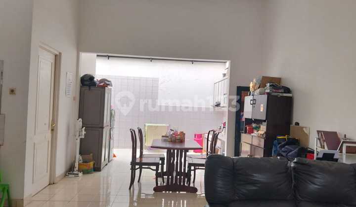 For Quick Sale: 1-Story House in Cibubur Tourist City 2