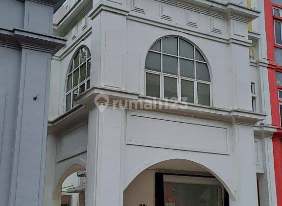 Di Jual Roku Hook Di Citra Gran Cibubur Sebrang Mall Ciputra 1