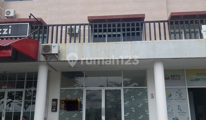 Ruko Dua Lantai Di Citraland Perumnas Cirebon Ruko Dua Lantai Di Citraland Perumnas Cirebon