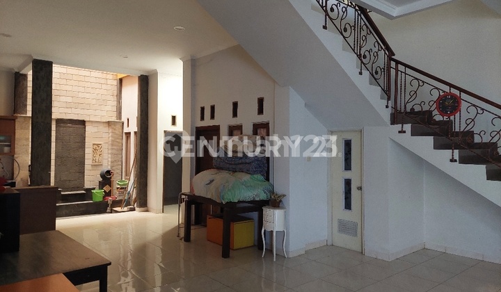 Rumah Mewah Di Jl.Ciremai Cirebon 2