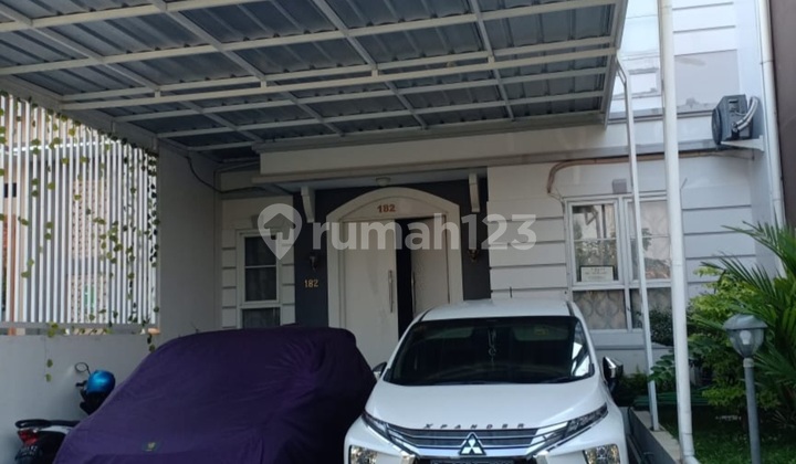 Strategic Location Ready-to-Occupy House on Pioneer Road, Cirebon City 1
