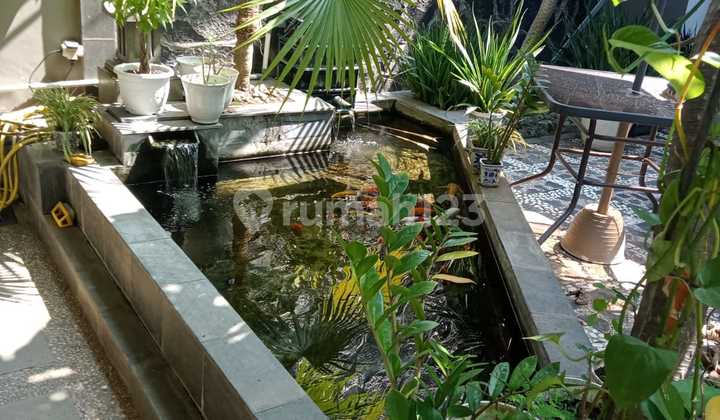 Jual Cepat Rumah Mewah Full Furnished Di Kesenden Kota Cirebon  2