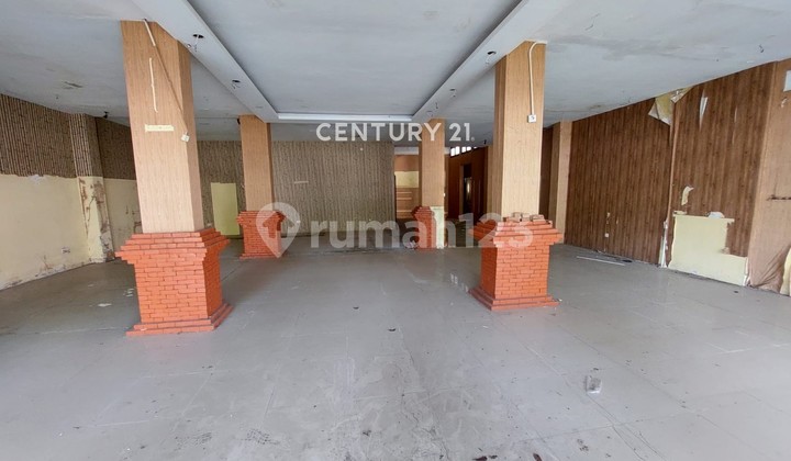 Rumah Toko Di Pusat Kota Dan Area Bisnis Kota Cirebon