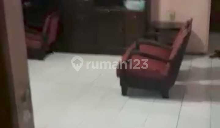 Dijual Rumah Strategis Pinggir Jalan Raya Karangsembung 2