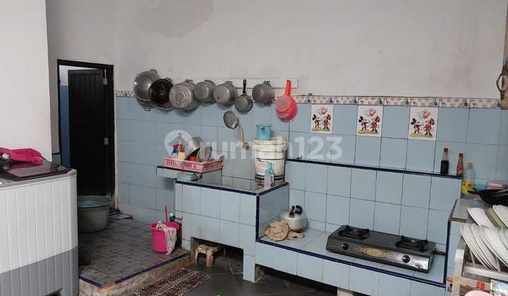 DIJUAL RUMAH DI JL. Parkit Raya 2