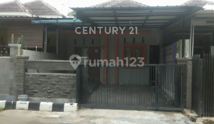 Dijual Cepat. Rumah Minimalis Harga Spesial. Rumah Tinggal Siap Huni Graha Arga Cendana Cirebon 