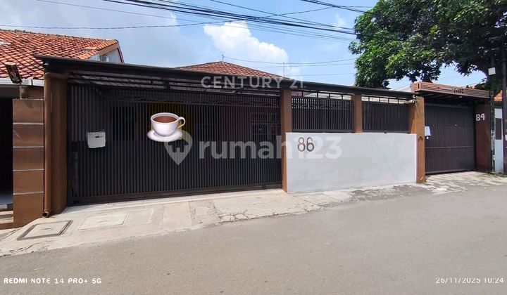 Rumah Tinggal Sewa Lokasi Strategis Di Jl Kesenden Cirebon  1