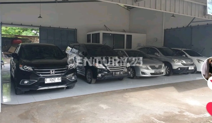 Ruko + Tanah Dekat Pelabuhan & Polres Cirebon Kota Ruko + Tanah Dekat Pelabuhan & Polres Cirebon Kota