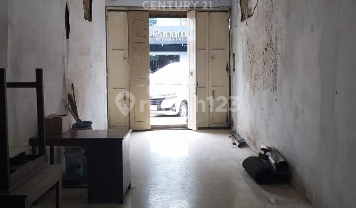 Strategically Located Shop House in Pasuketan, Cirebon City 2