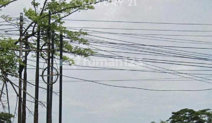 Tanah Di Area Industri (sebrang Indofood) Ender