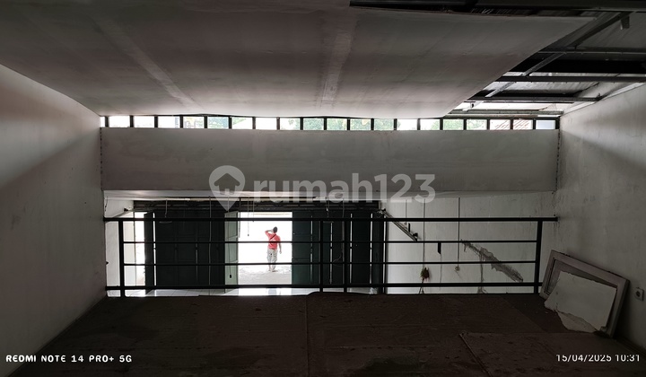 Ruko Blong & Strategic Ex Showroom Near Ciperna Toll 2