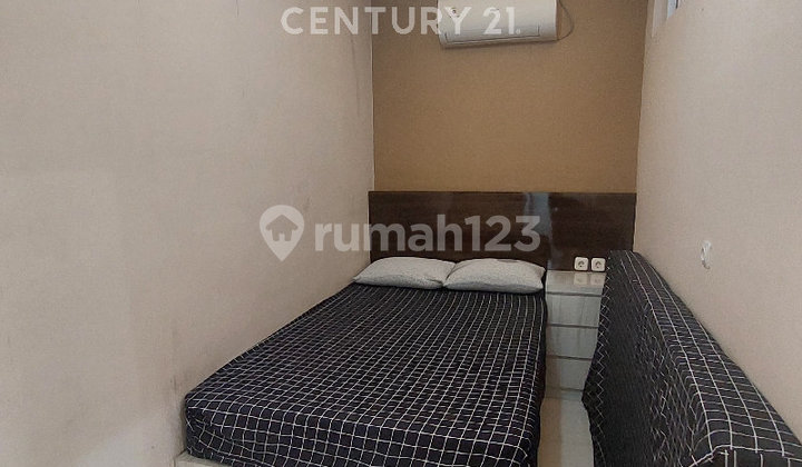 Ready-to-Live-in Shophouse in Taman Kota Ciperna, Cirebon Regency 2