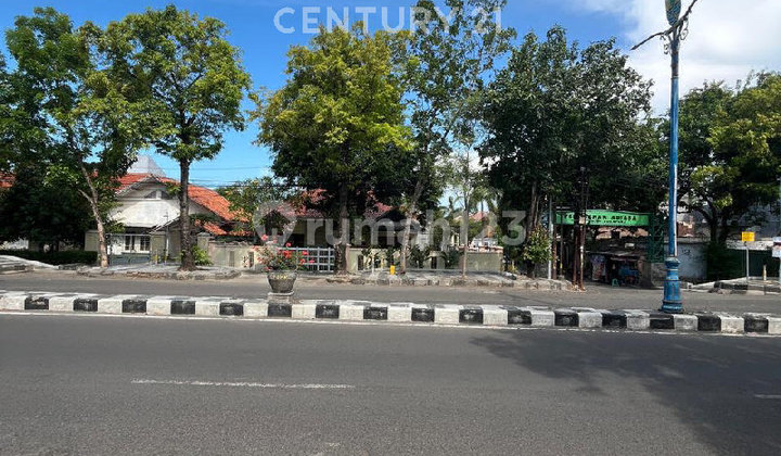 House on Jalan Wahidin, Cirebon City