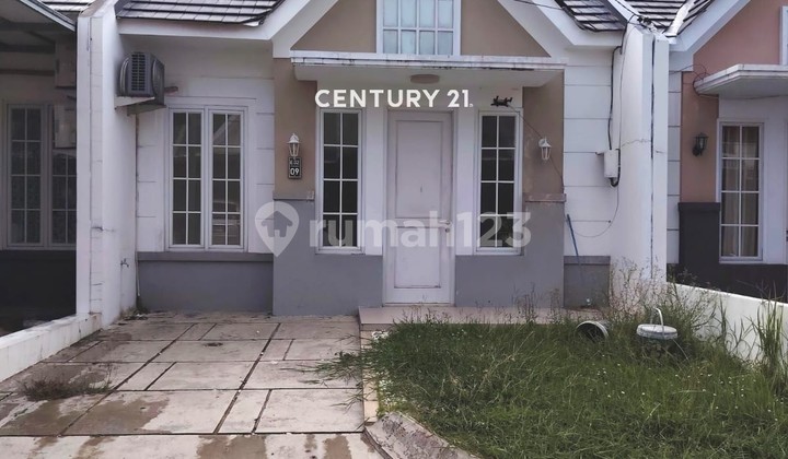 Rumah Tinggal Di Citraland Cluster Davida Cirebon