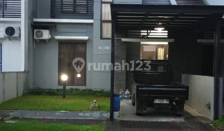 Residential House in Cluster Gardenia Grage City Cirebon Residential House in Cluster Gardenia Grage City Cirebon