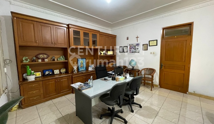 For Sale: Two-Story Shop House in Kesunean, Cirebon City 2