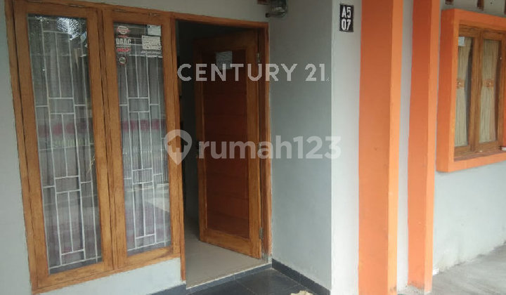 Dijual Cepat. Rumah Minimalis Harga Spesial. Rumah Tinggal Siap Huni Graha Arga Cendana Cirebon  2