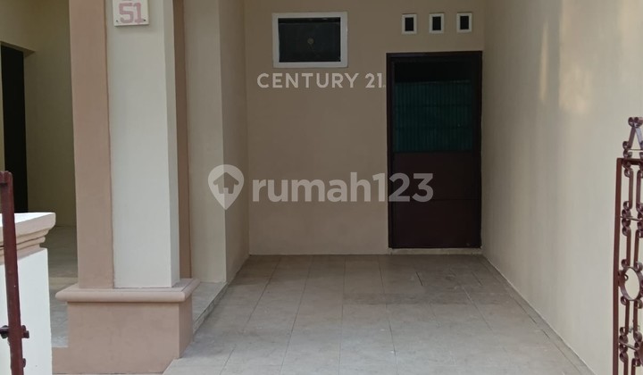 Residence in Pilang Sari Endah Cirebon