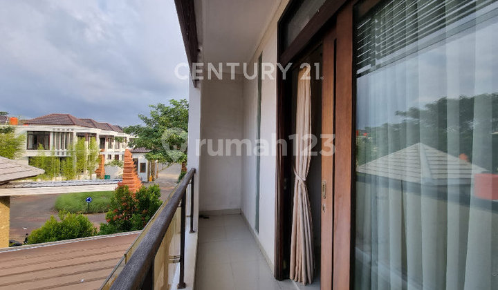 Rumah Tinggal 2 Lantai Di Kinaya Residence Kab.Cirebon 2