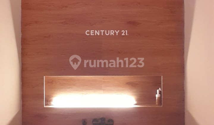 Rumah Tinggal Di Perumahan The Garden Cirebon  2