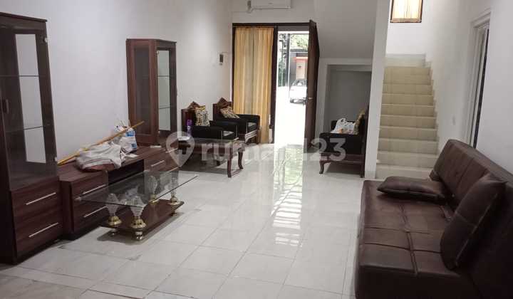 Rumah Minimalis Modern di Cluster Gardenia, Pegambiran Residence Kota Cirebon 2