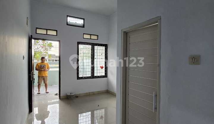 Rumah Siap Huni kecapi city Kota Cirebon  2