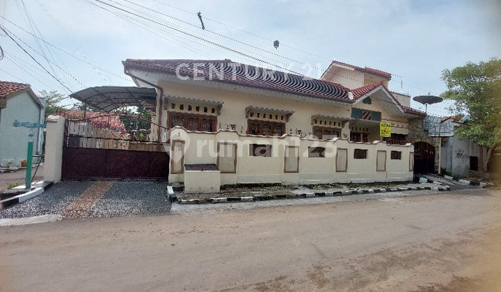 Comfortable and Affordable Residential House in Burung Housing Estate, Cirebon City