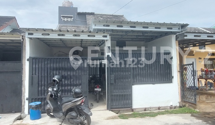 Rumah Tinggal Nyaman Di Perumahan Kecapi City
