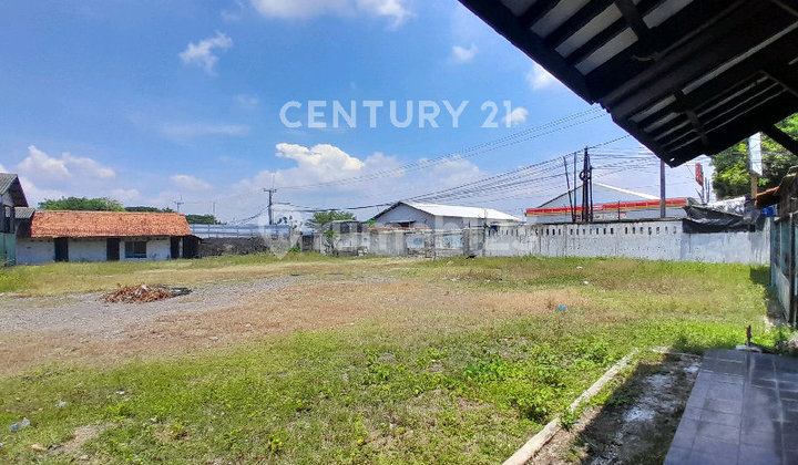 For Rent WAREHOUSE BANDENGAN MUNDU CIREBON