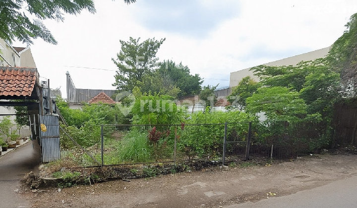 Strategic Location Dense Land In the Center of Cirebon City