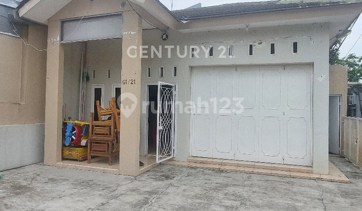 Ready-to-Live-in Shophouse in Taman Kota Ciperna, Cirebon Regency Ready-to-Live-in Shophouse in Taman Kota Ciperna, Cirebon Regency