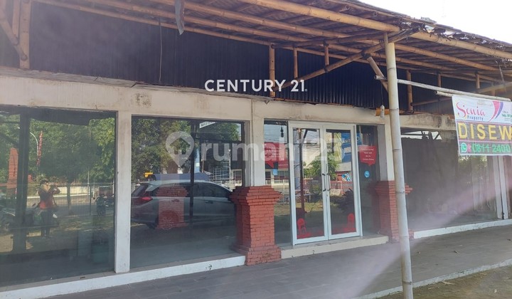 Rumah Toko Di Pusat Kota Dan Area Bisnis Kota Cirebon