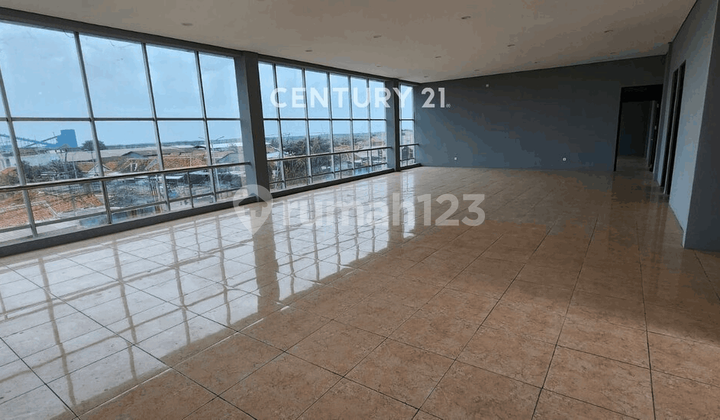 Land and Building on Pantura Road Kanci Cirebon Land and Building on Pantura Road Kanci Cirebon