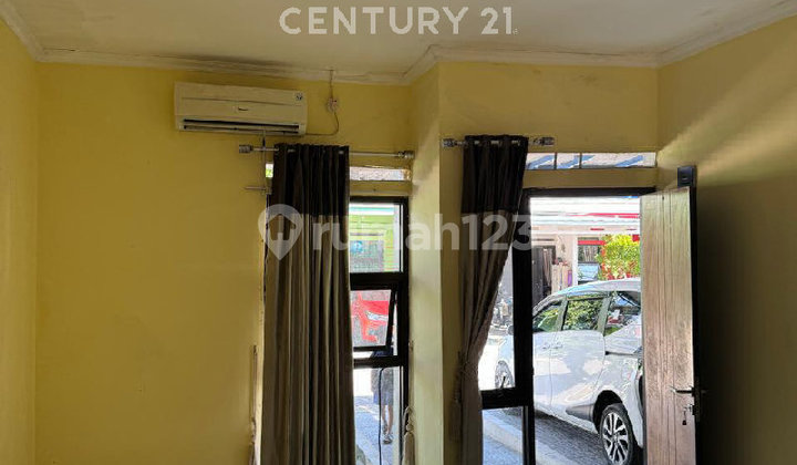 Ready-to-Occupy House, Griya Hijau Regency, One Gate System